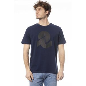 Invicta Blue Cotton Men's Men's T-Shirt